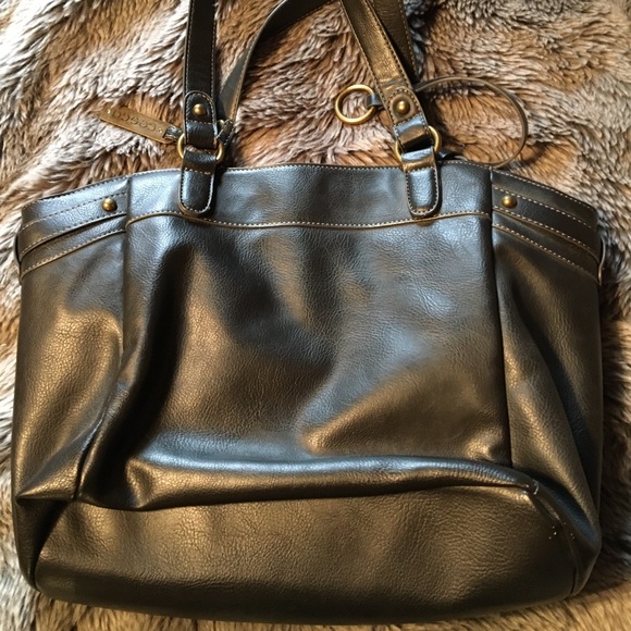 Cesca shoulder bag - Picture 2 of 3